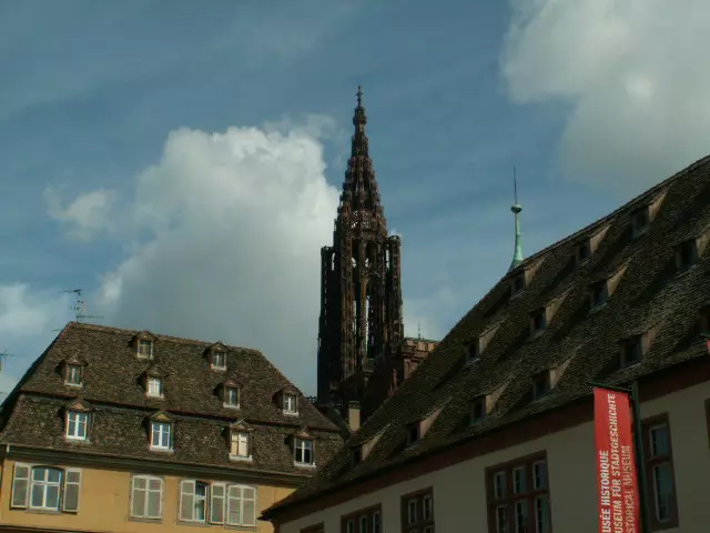 Strasbourg (c) Voyagemedia - RRinnau